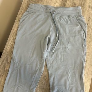 LULULEMON Ready to Rulu Joggers